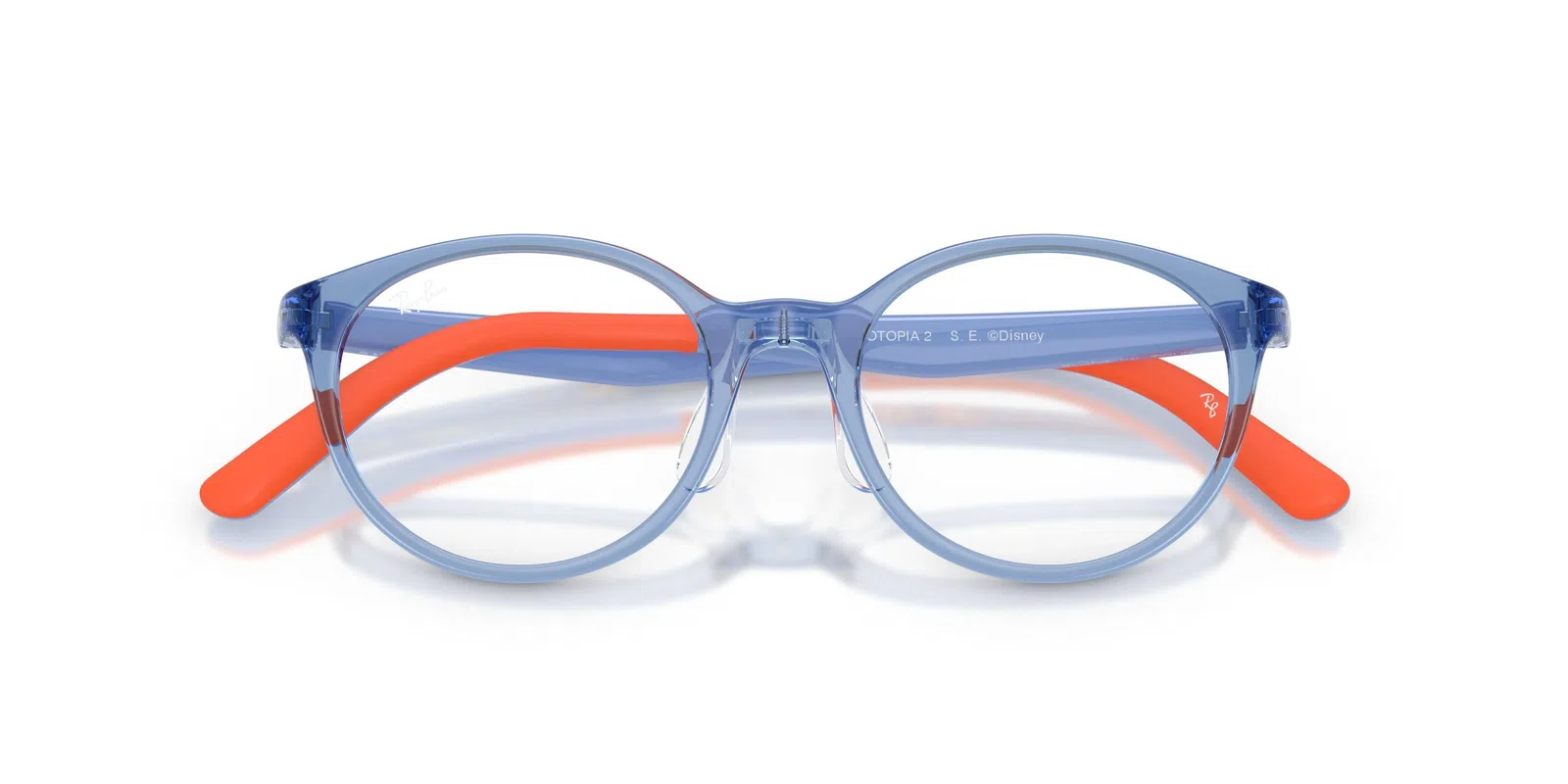 Ray-Ban Kids 0RY1625D Eyeglasses - view 35